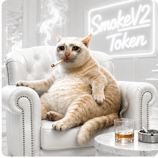 SmokeV2 in the city